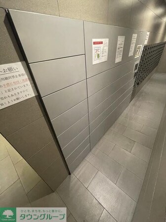 プレサンス ジェネ 新栄町駅前 葵の物件内観写真